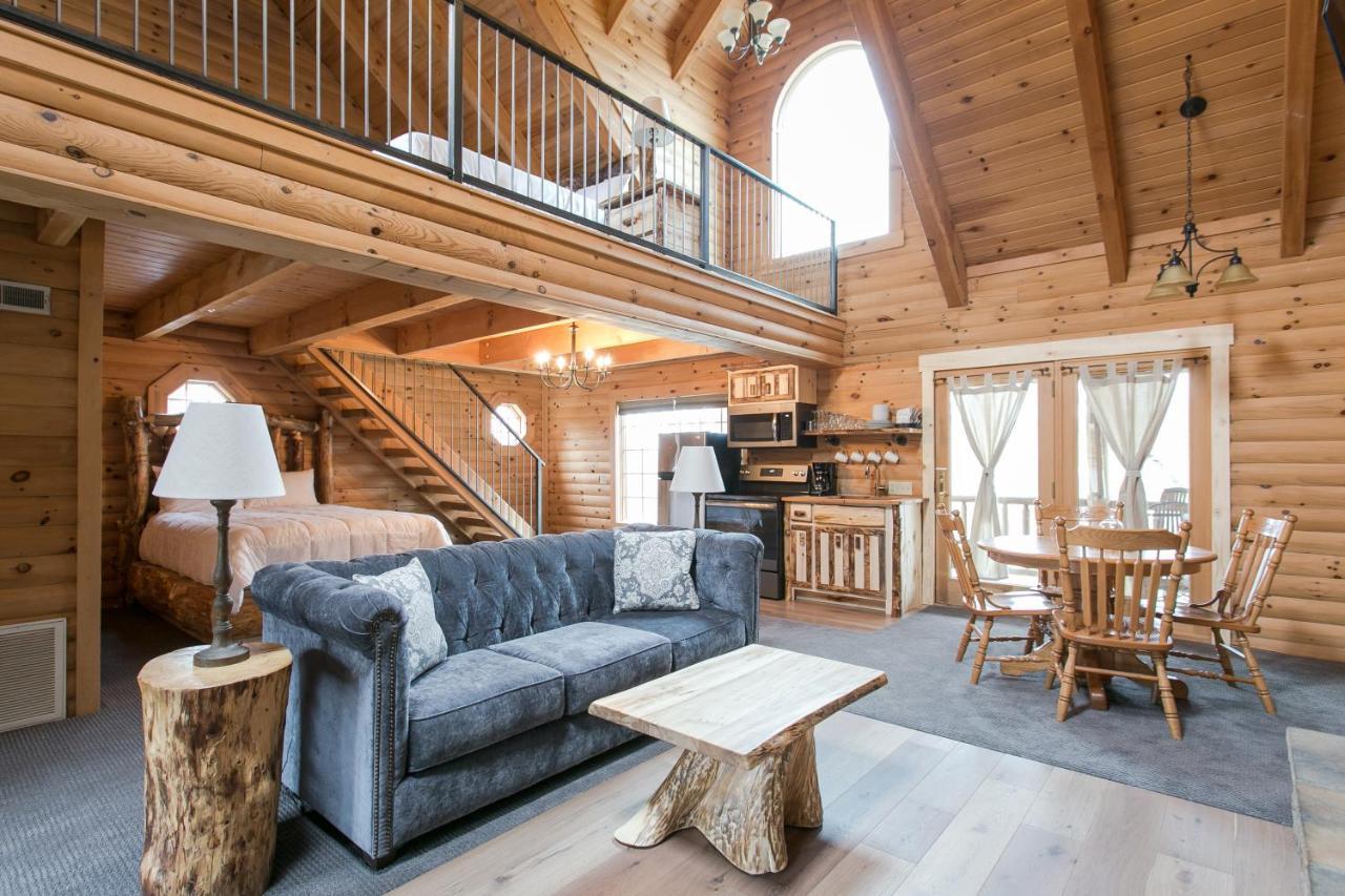 Coblentz Country Lodge By Amish Country Lodging Берлин Экстерьер фото