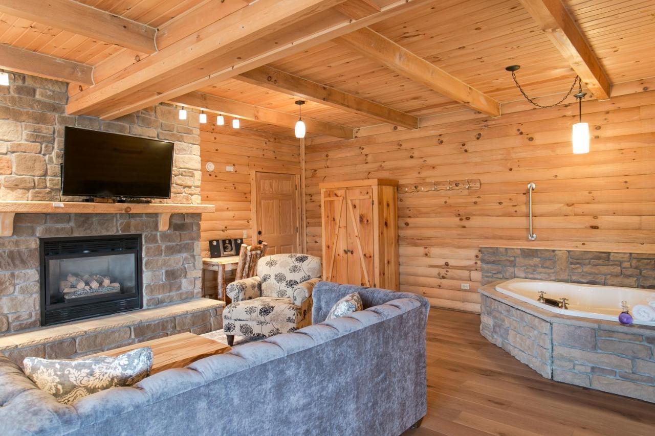 Coblentz Country Lodge By Amish Country Lodging Берлин Экстерьер фото
