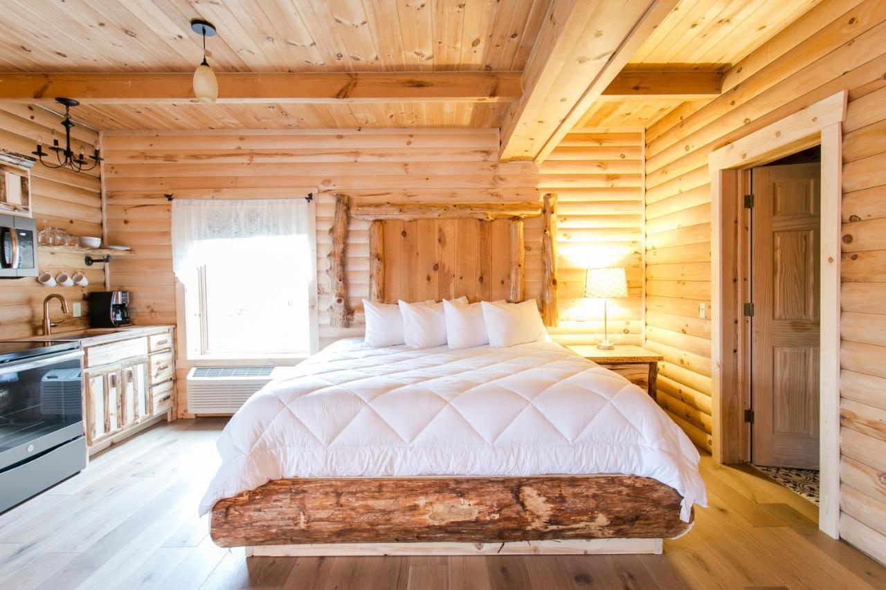Coblentz Country Lodge By Amish Country Lodging Берлин Экстерьер фото