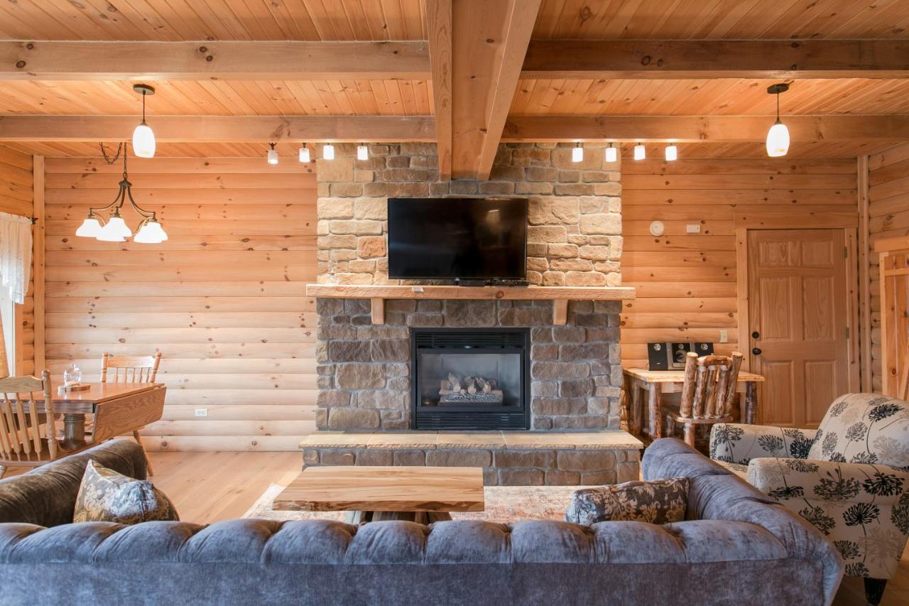 Coblentz Country Lodge By Amish Country Lodging Берлин Экстерьер фото