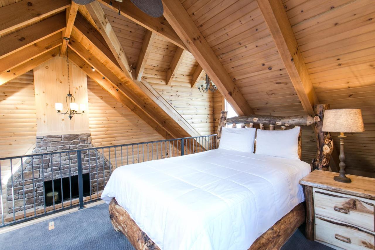 Coblentz Country Lodge By Amish Country Lodging Берлин Экстерьер фото