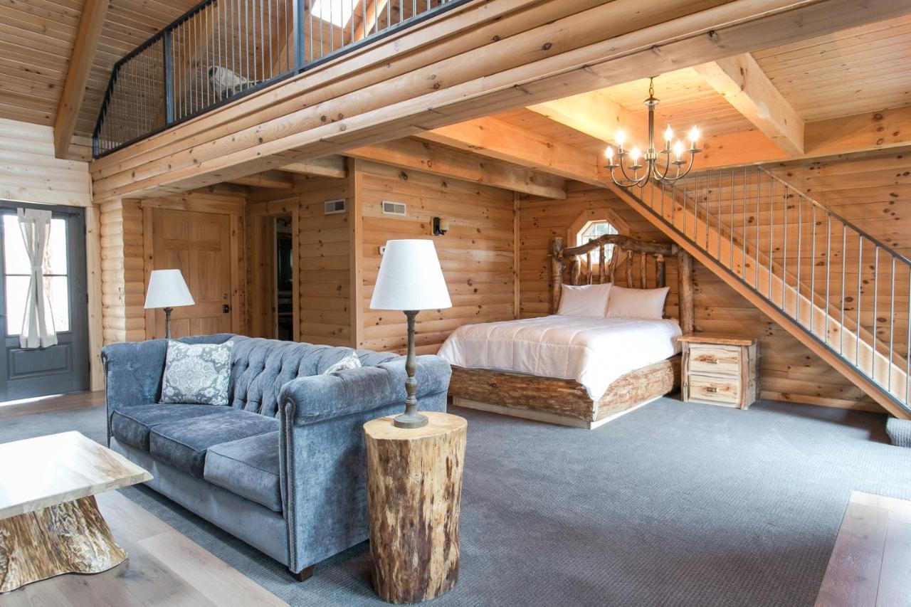 Coblentz Country Lodge By Amish Country Lodging Берлин Экстерьер фото