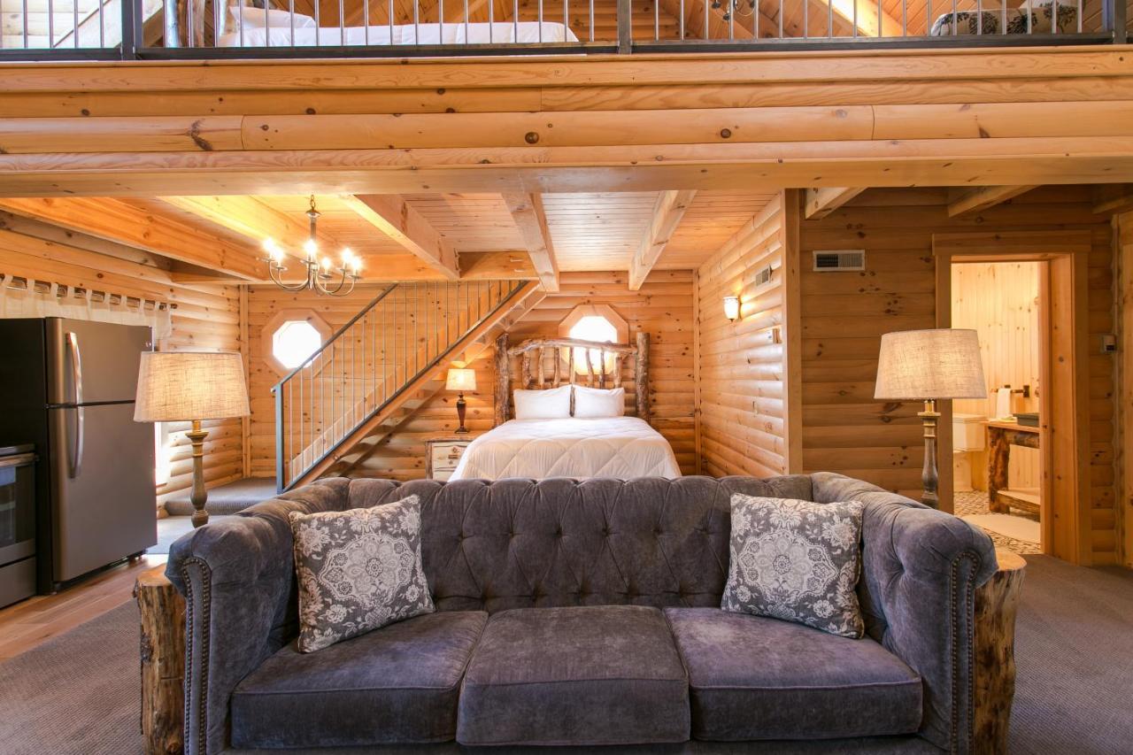 Coblentz Country Lodge By Amish Country Lodging Берлин Экстерьер фото