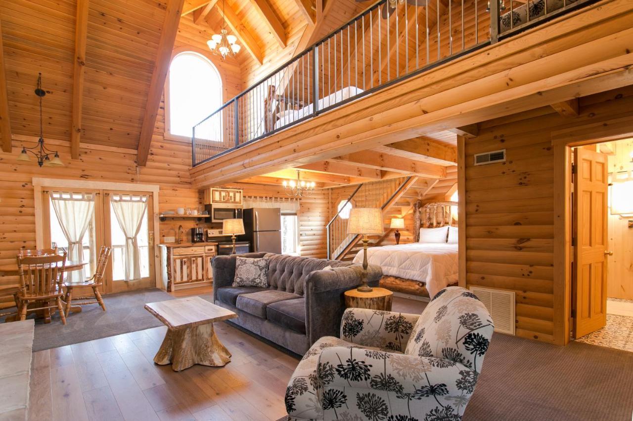 Coblentz Country Lodge By Amish Country Lodging Берлин Экстерьер фото