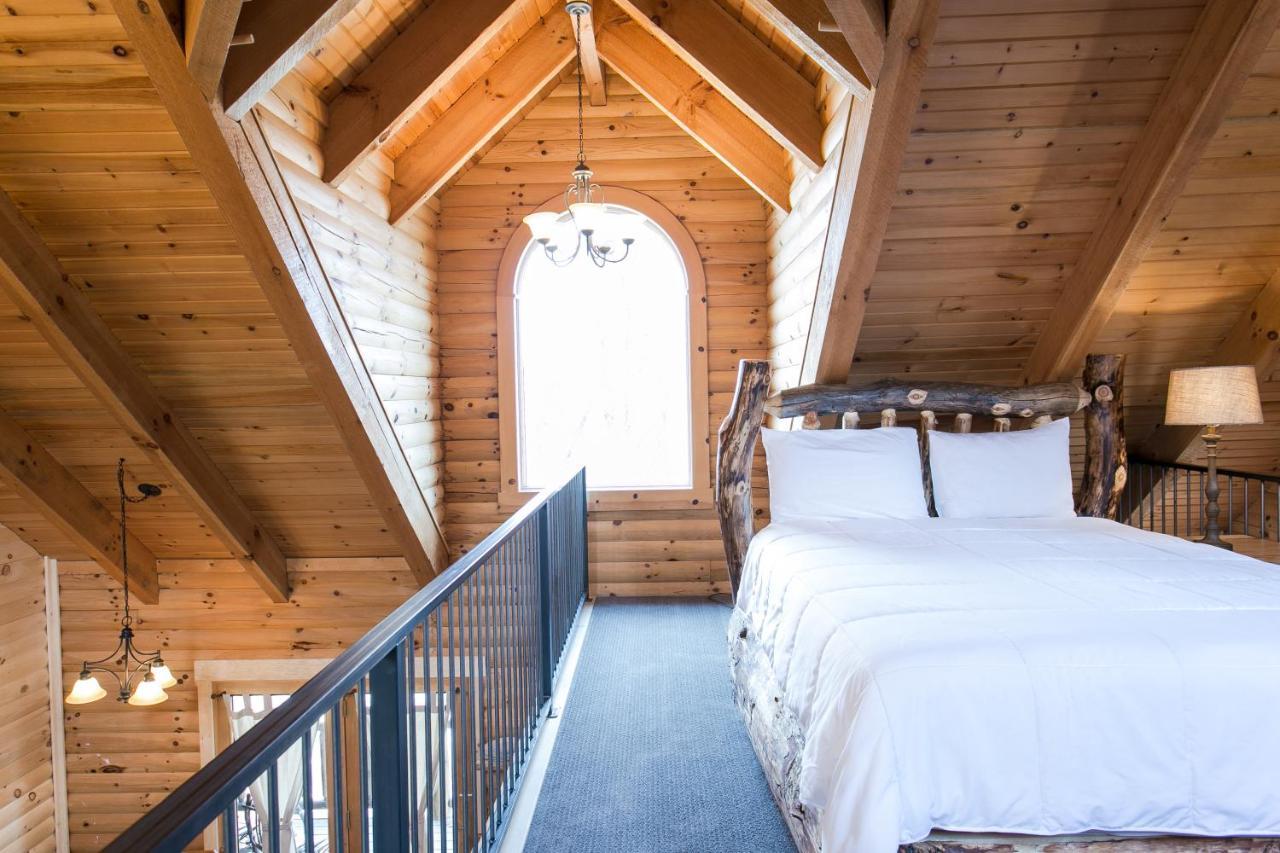 Coblentz Country Lodge By Amish Country Lodging Берлин Экстерьер фото