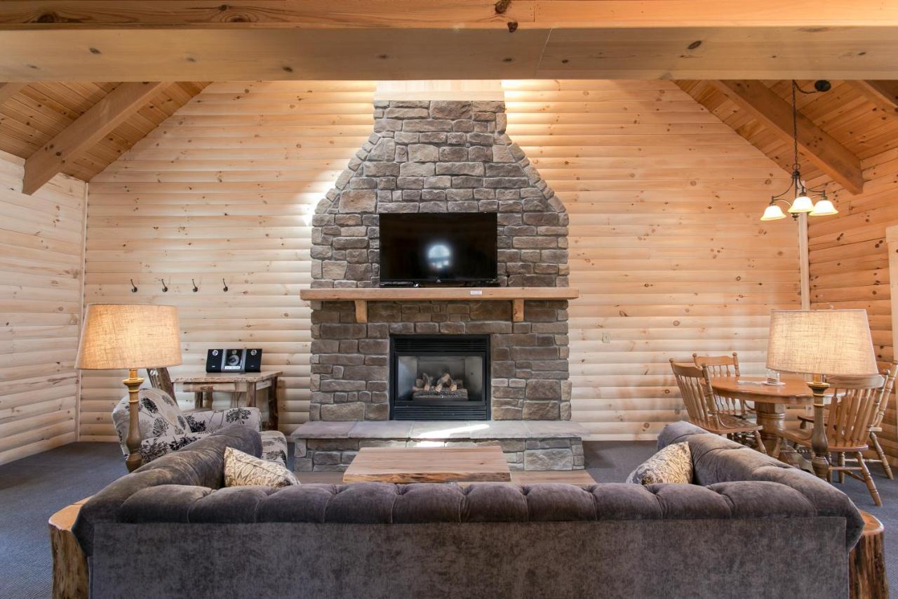 Coblentz Country Lodge By Amish Country Lodging Берлин Экстерьер фото